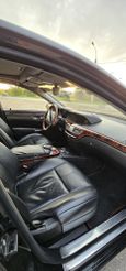  Mercedes-Benz S-Class 2008 , 1500000 , 