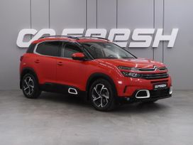 SUV   Citroen C5 Aircross 2019 , 2549000 , 
