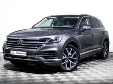  Touareg, 2020