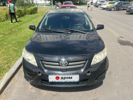  Toyota Corolla 2007 , 505000 , 