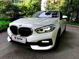  BMW 1-Series 2019 , 1600000 , 