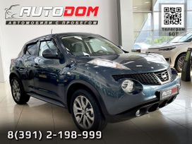 SUV   Nissan Juke 2013 , 947000 , 