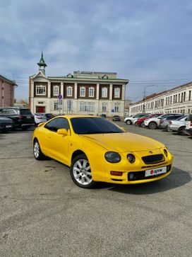  Toyota Celica 1997 , 750000 , 