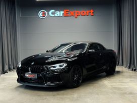   BMW M8 2022 , 18000000 , 