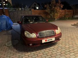  Hyundai Sonata 2005 , 400000 , 