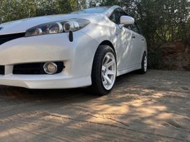    Toyota Wish 2010 , 1600000 , 