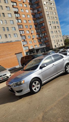 Mitsubishi Lancer 2008 , 850000 , 