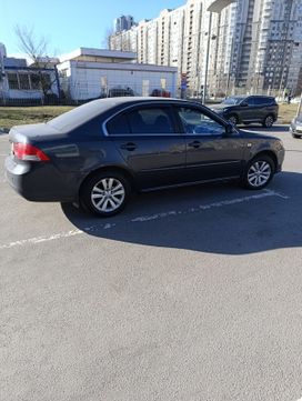  Kia Magentis 2009 , 670000 , -
