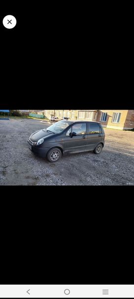  Daewoo Matiz 2010 , 250000 , -