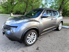 SUV   Nissan Juke 2011 , 1199000 , 