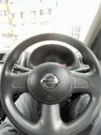  Nissan March 2015 , 725000 , -
