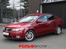  Cerato, 2011