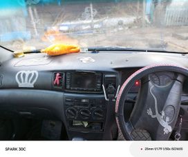  Toyota Corolla 2002 , 360000 , 