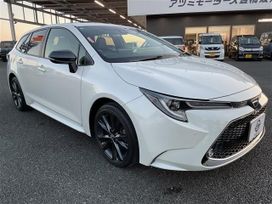  Toyota Corolla 2021 , 1390000 , 