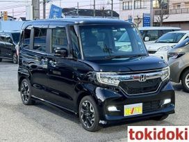  Honda N-BOX 2020 , 960000 , 