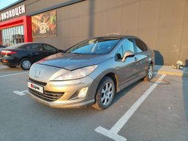  Peugeot 408 2012 , 575000 , 