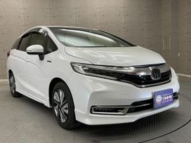  Honda Shuttle 2020 , 920000 , 