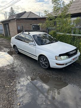  Toyota Corona SF 1993 , 195000 , 