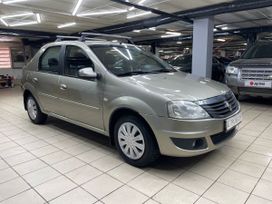  Renault Logan 2012 , 439000 , 