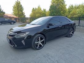  Toyota Camry 2017 , 2550000 , -