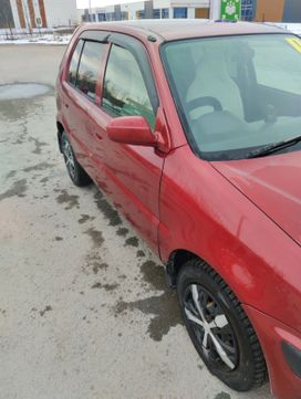  Honda Logo 2000 , 240000 , 