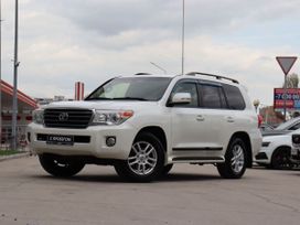 SUV   Toyota Land Cruiser 2013 , 4320000 , 