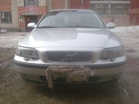  Volvo V70 2002 , 430000 , 