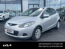  Mazda Demio 2011 , 760000 , 