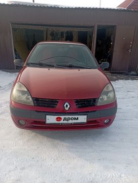  Renault Clio 2004 , 400000 , 