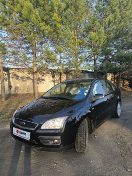  Ford Focus 2007 , 510000 , 