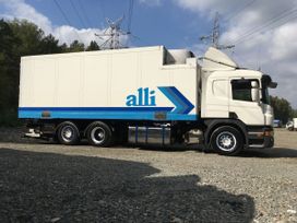   Scania P340 2007 , 5600000 , 