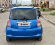  Toyota Ractis 2009 , 580000 , 