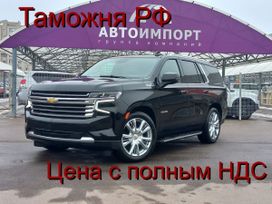 SUV   Chevrolet Tahoe 2023 , 14500000 , 