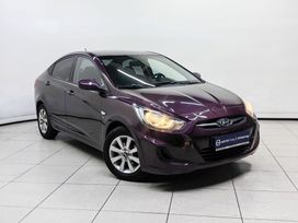  Hyundai Solaris 2011 , 698000 , 
