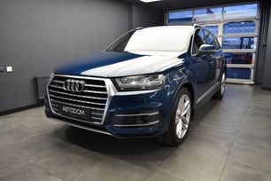 SUV   Audi Q7 2019 , 3590000 , 