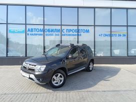 SUV   Renault Duster 2019 , 1309000 , 