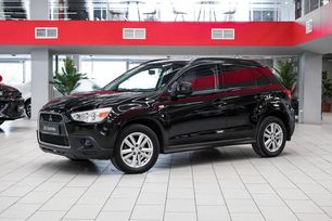 SUV   Mitsubishi ASX 2012 , 949000 , 