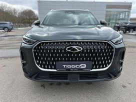SUV   Chery Tiggo 9 2024 , 4750000 , 