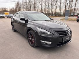  Nissan Teana 2015 , 1235000 , 