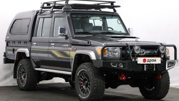  Toyota Land Cruiser 2023 , 10050000 , 