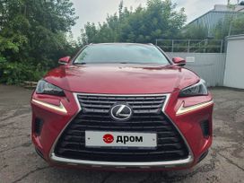 SUV   Lexus NX200 2018 , 4000000 , 