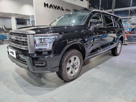 SUV   Haval H5 2024 , 3999000 , 