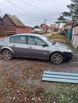  Renault Megane 2004 , 310000 , 