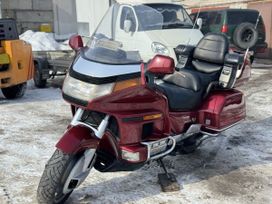  Honda Gold Wing 1994 , 438000 , 