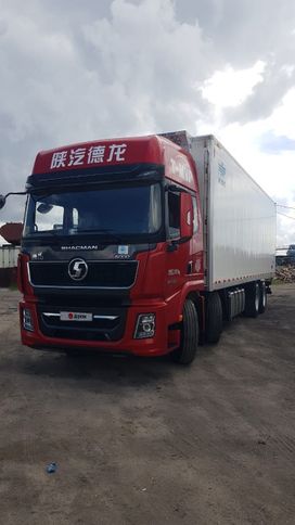   Shacman (Shaanxi) X5000 2022 , 14000000 , 