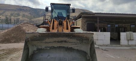   Hyundai HSD SL765 2013 , 4000000 , 