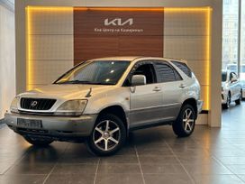 SUV   Toyota Harrier 2002 , 895000 , 