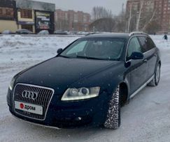  Audi A6 allroad quattro 2009 , 1200000 , 