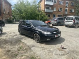  Chevrolet Lacetti 2011 , 470000 , 