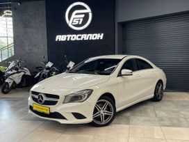  Mercedes-Benz CLA-Class 2013 , 1635000 , 